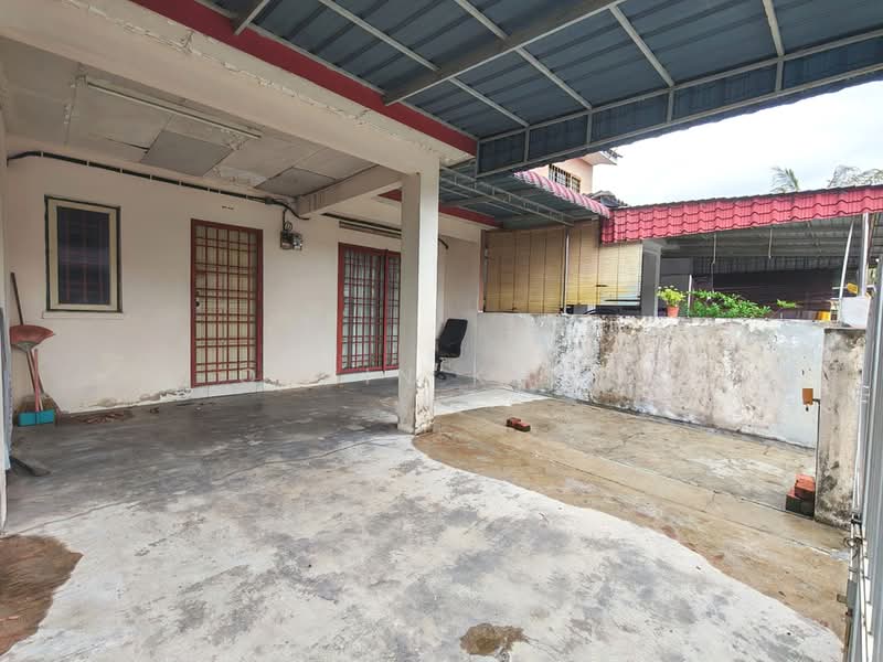 2-storey Terraced House for Sale in Pengkalan Pegoh (Ipoh) - Qazin Khoo - Exterior - PropertyGuru.com.my