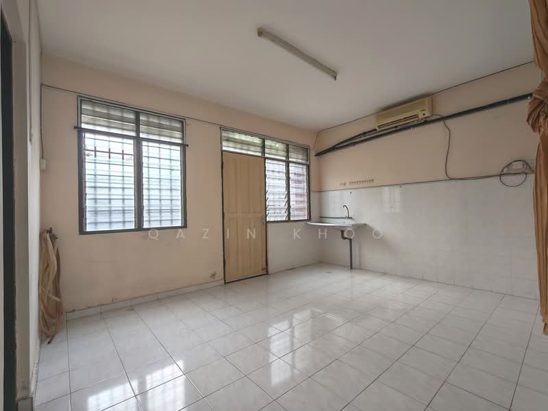 2-storey Terraced House for Sale in Pengkalan Pegoh (Ipoh) - Qazin Khoo - Kitchen - PropertyGuru.com.my