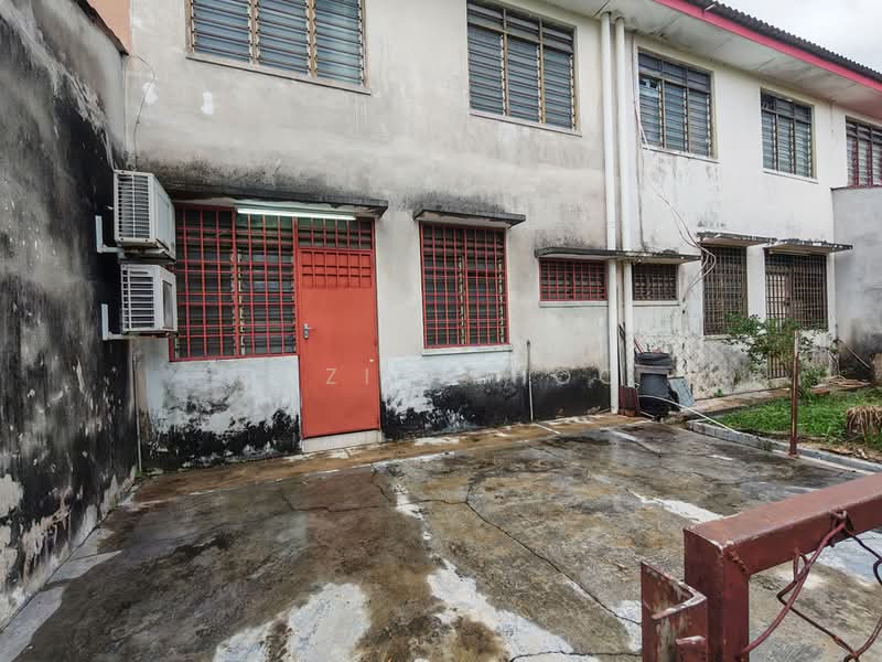 2-storey Terraced House for Sale in Pengkalan Pegoh (Ipoh) - Qazin Khoo - Exterior - PropertyGuru.com.my