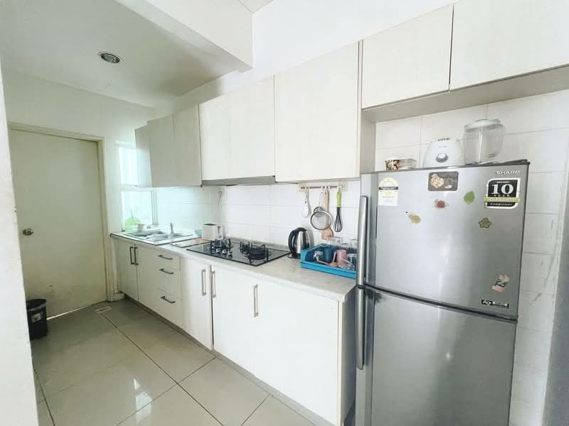 Servis Apartment untuk Disewa di Greenfield Regency - Jony Jong - PropertyGuru.com.my
