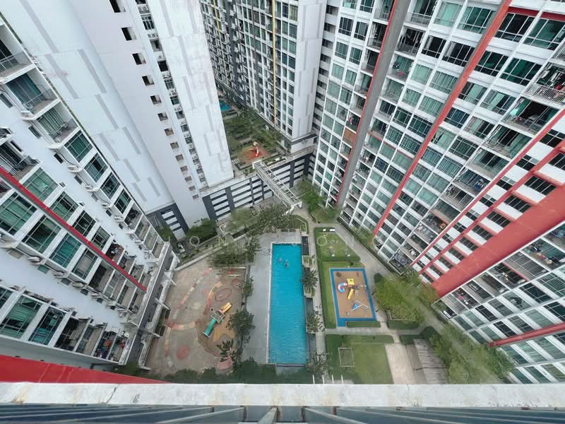 Servis Apartment untuk Disewa di Greenfield Regency - Jony Jong - PropertyGuru.com.my