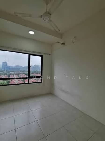 Servis Apartment untuk Dijual di VIM 3 @ Desa Park North - Desmond Tang - Interior - PropertyGuru.com.my