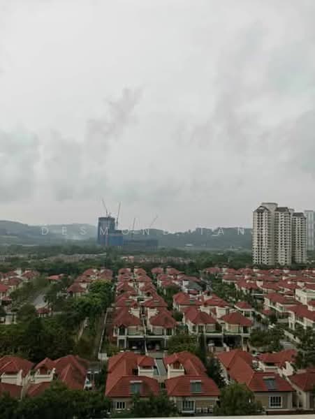Servis Apartment untuk Dijual di VIM 3 @ Desa Park North - Desmond Tang - Exterior - PropertyGuru.com.my