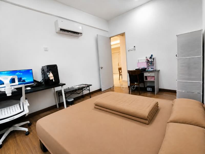 Condominium for Sale at The Navens - May Choo - Bedroom - PropertyGuru.com.my
