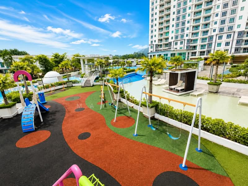 Condominium for Sale at The Navens - May Choo - Exterior - PropertyGuru.com.my