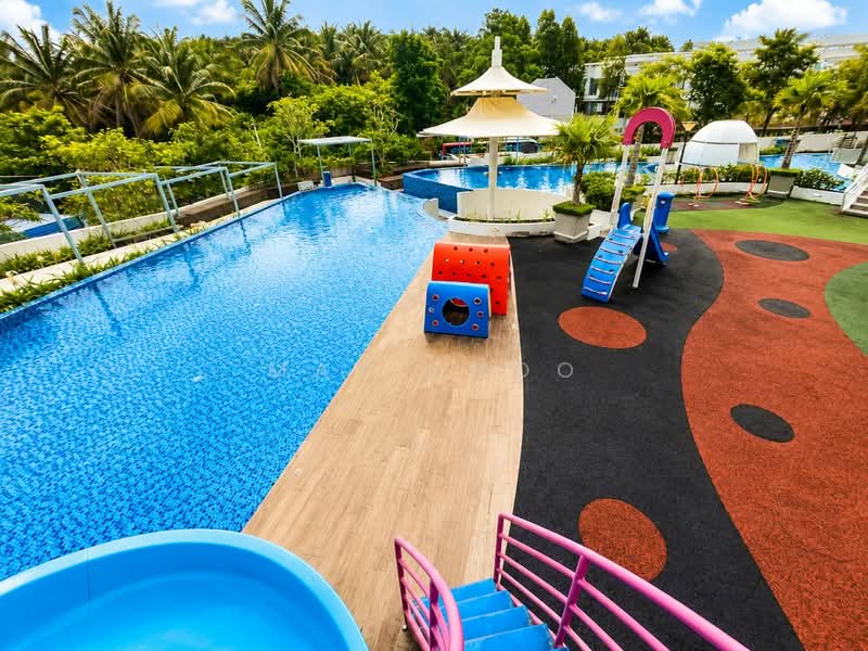 Condominium for Sale at The Navens - May Choo - Pool - PropertyGuru.com.my