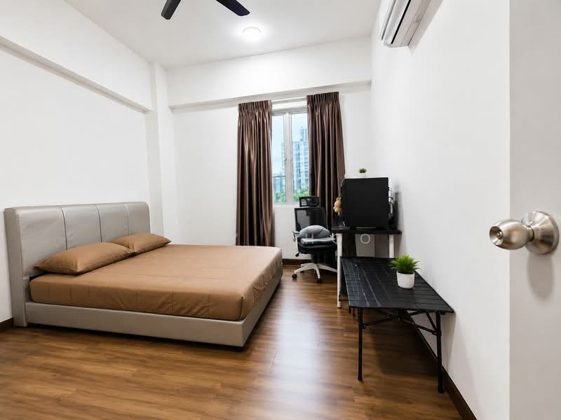 Condominium for Sale at The Navens - May Choo - Bedroom - PropertyGuru.com.my