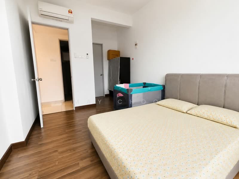 Condominium for Sale at The Navens - May Choo - Bedroom - PropertyGuru.com.my