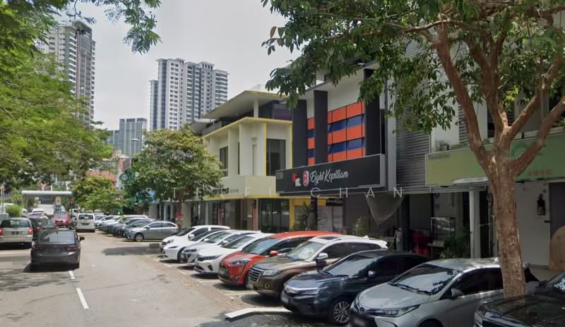 Shop / Office for Sale in Bukit Jalil (Kuala Lumpur) - Steffi Chan - Exterior - PropertyGuru.com.my