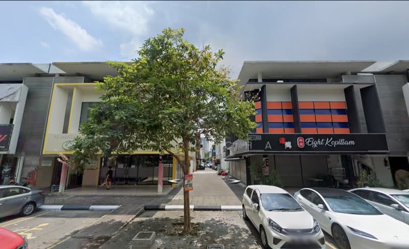 Shop / Office for Sale in Bukit Jalil (Kuala Lumpur) - Steffi Chan - Exterior - PropertyGuru.com.my