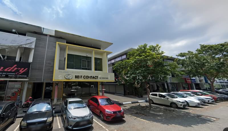 Shop / Office for Sale in Bukit Jalil (Kuala Lumpur) - Steffi Chan - Exterior - PropertyGuru.com.my