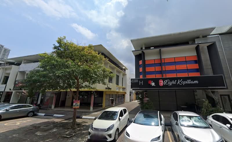 Shop / Office for Sale in Bukit Jalil (Kuala Lumpur) - Steffi Chan - Exterior - PropertyGuru.com.my
