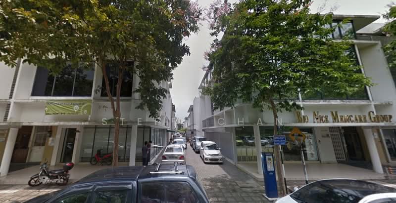 Shop / Office for Sale in Bukit Jalil (Kuala Lumpur) - Steffi Chan - Exterior - PropertyGuru.com.my