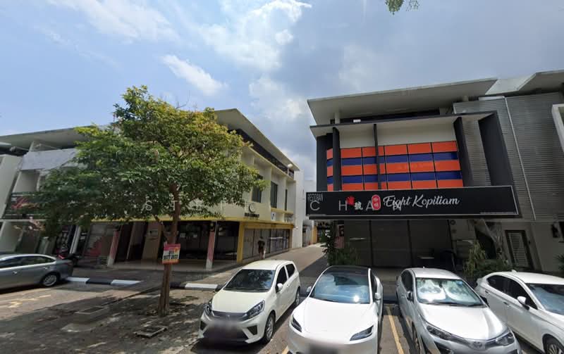 Shop / Office for Sale in Bukit Jalil (Kuala Lumpur) - Steffi Chan - Exterior - PropertyGuru.com.my