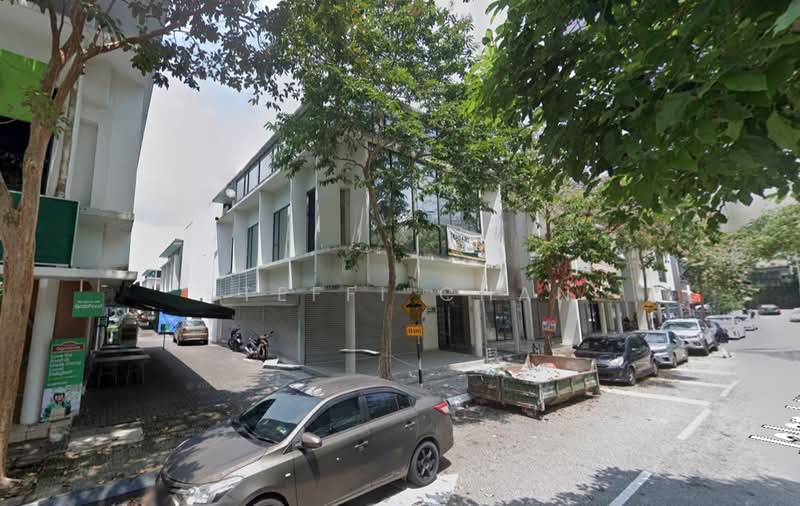 Shop / Office for Sale in Bukit Jalil (Kuala Lumpur) - Steffi Chan - Exterior - PropertyGuru.com.my
