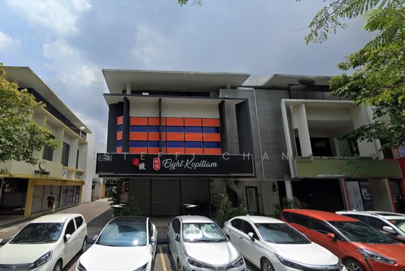 Shop / Office for Sale in Bukit Jalil (Kuala Lumpur) - Steffi Chan - Exterior - PropertyGuru.com.my