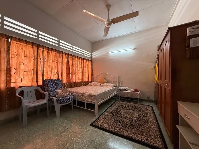 Bungalow for Sale in Kampung Kasipillay (Kuala Lumpur) - Vicky G. - Bedroom - PropertyGuru.com.my