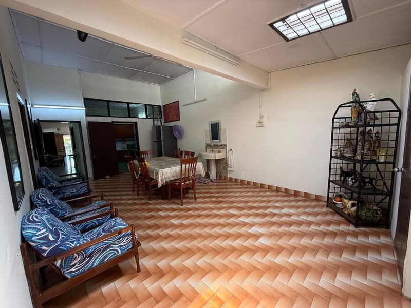 Bungalow for Sale in Kampung Kasipillay (Kuala Lumpur) - Vicky G. - Living Room - PropertyGuru.com.my