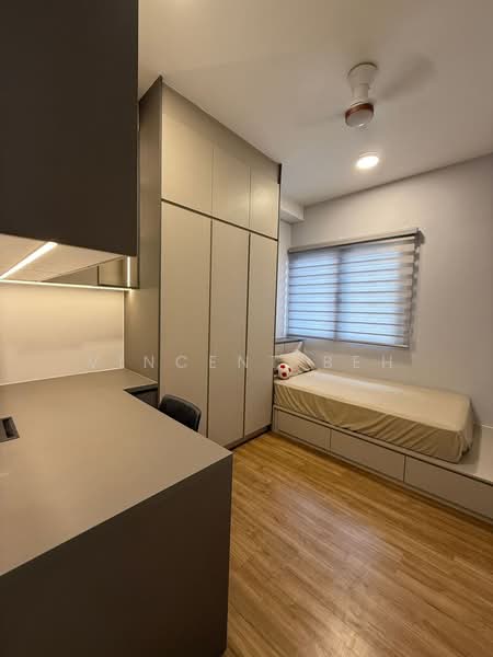 Service Residence for Sale at The Tropika - Vincent Beh - PropertyGuru.com.my