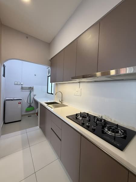 Service Residence for Sale at The Tropika - Vincent Beh - PropertyGuru.com.my