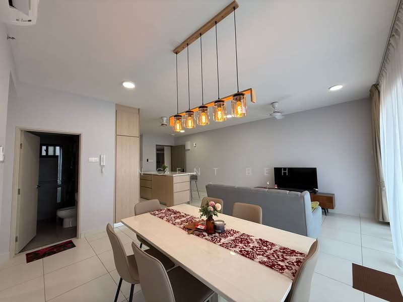 Service Residence for Sale at The Tropika - Vincent Beh - PropertyGuru.com.my