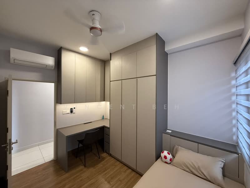 Service Residence for Sale at The Tropika - Vincent Beh - PropertyGuru.com.my
