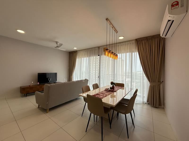 Service Residence for Sale at The Tropika - Vincent Beh - PropertyGuru.com.my