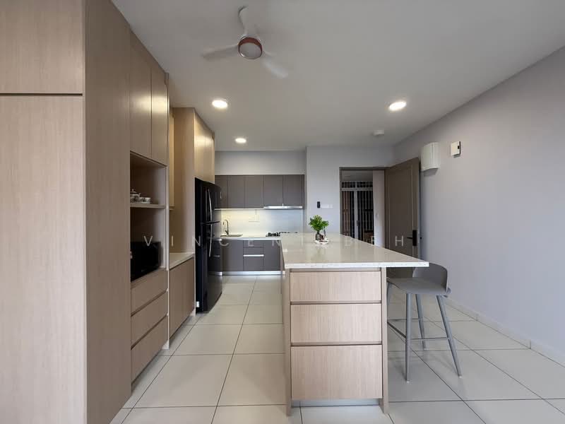 Service Residence for Sale at The Tropika - Vincent Beh - PropertyGuru.com.my