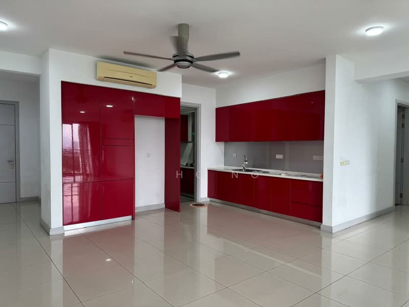 Condominium for Rent at The Westside One - Echo Ng - Kitchen - PropertyGuru.com.my