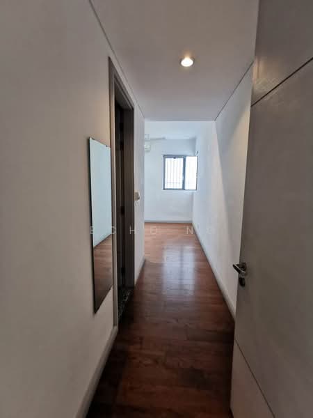 Condominium for Rent at The Westside One - Echo Ng - Corridor - PropertyGuru.com.my