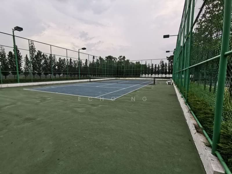 Condominium for Rent at The Westside One - Echo Ng - Exterior - PropertyGuru.com.my