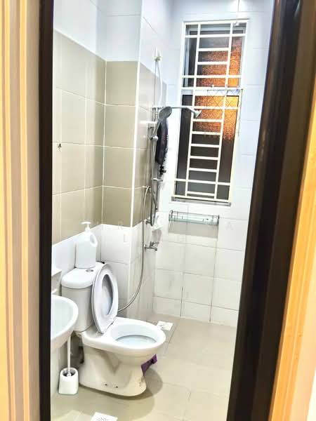 2-storey Terraced House for Rent in Taman Nusa Sentral (Iskandar Puteri (Nusajaya)) - Christina Ling - PropertyGuru.com.my
