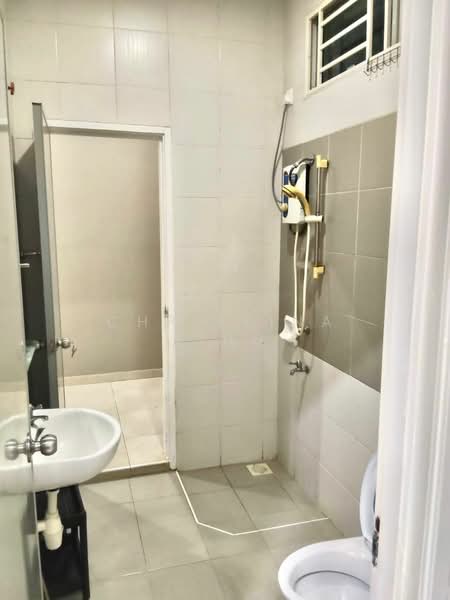 2-storey Terraced House for Rent in Taman Nusa Sentral (Iskandar Puteri (Nusajaya)) - Christina Ling - PropertyGuru.com.my