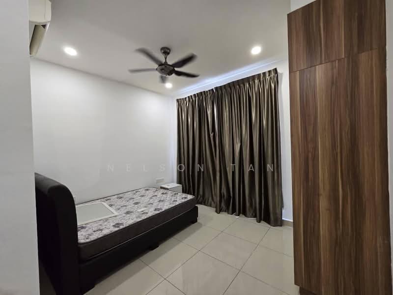 Kondominium untuk Disewa di M Condominium @ Larkin - Nelson Tan - PropertyGuru.com.my