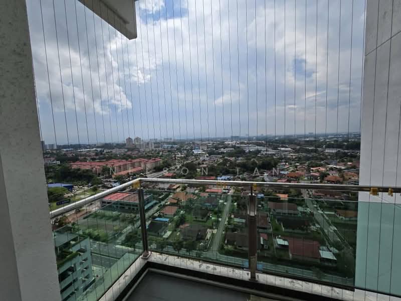 Kondominium untuk Disewa di M Condominium @ Larkin - Nelson Tan - PropertyGuru.com.my