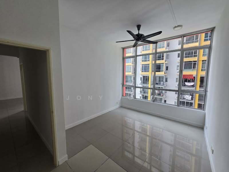 Servis Apartment untuk Disewa di Greenfield Regency - Jony Jong - PropertyGuru.com.my