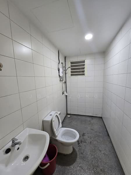 Servis Apartment untuk Disewa di Greenfield Regency - Jony Jong - PropertyGuru.com.my