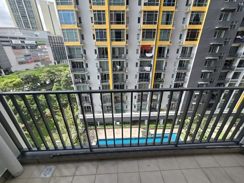 Servis Apartment untuk Disewa di Greenfield Regency - Jony Jong - PropertyGuru.com.my