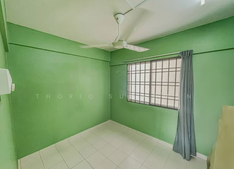 Condominium for Sale at Sentul Utama Condominium - Thoriq Suparman - Interior - PropertyGuru.com.my