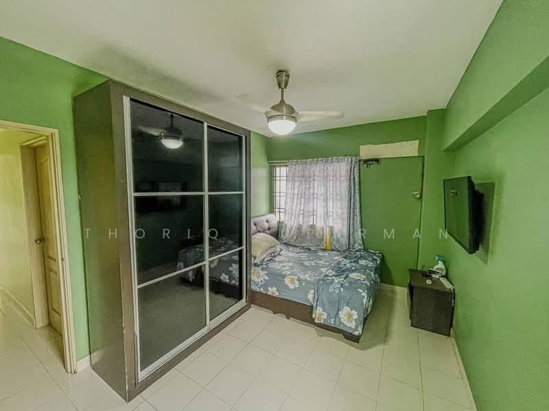 Condominium for Sale at Sentul Utama Condominium - Thoriq Suparman - Bedroom - PropertyGuru.com.my