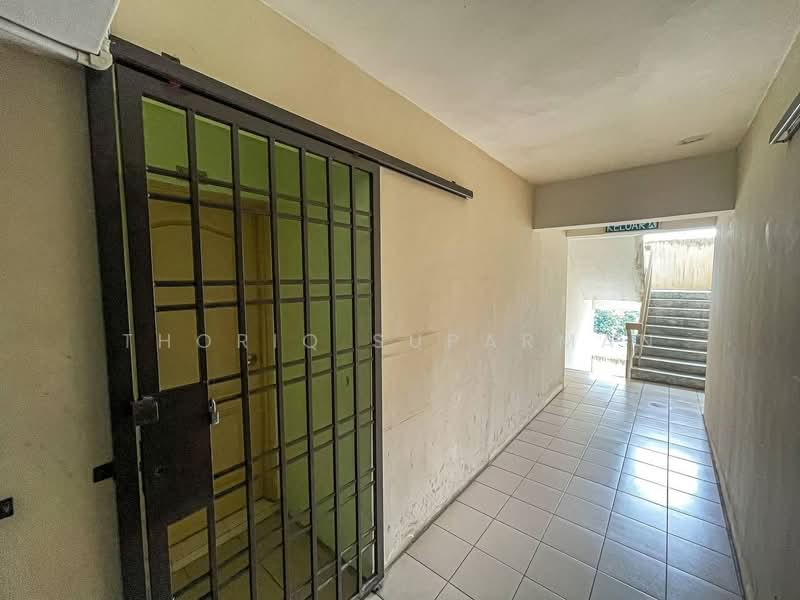 Condominium for Sale at Sentul Utama Condominium - Thoriq Suparman - Corridor - PropertyGuru.com.my