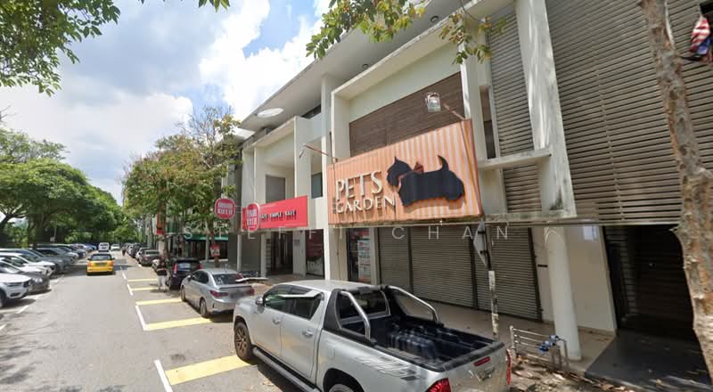 Shop / Office for Sale in Bukit Jalil (Kuala Lumpur) - Steffi Chan - Exterior - PropertyGuru.com.my