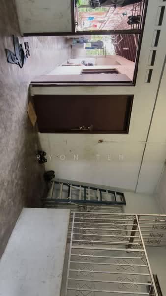 Shop for Sale in Taman Johor Jaya (Johor Bahru) - Ryon Teh - Entrance - PropertyGuru.com.my