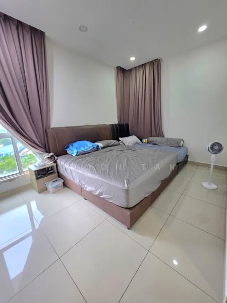 Condominium for Rent at The Aliff Residences (Alif Utama) - Nelson Tan - PropertyGuru.com.my