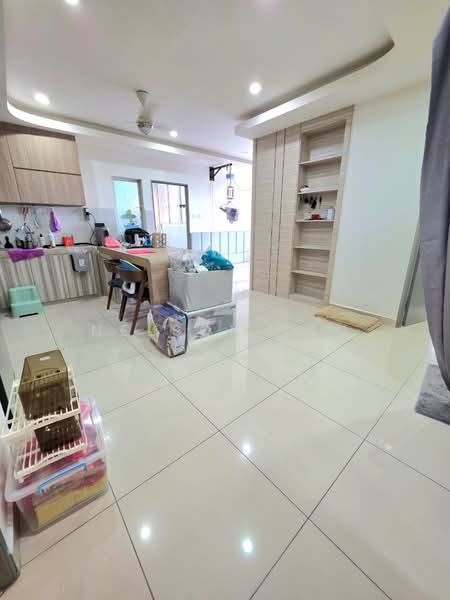 Condominium for Rent at The Aliff Residences (Alif Utama) - Nelson Tan - PropertyGuru.com.my