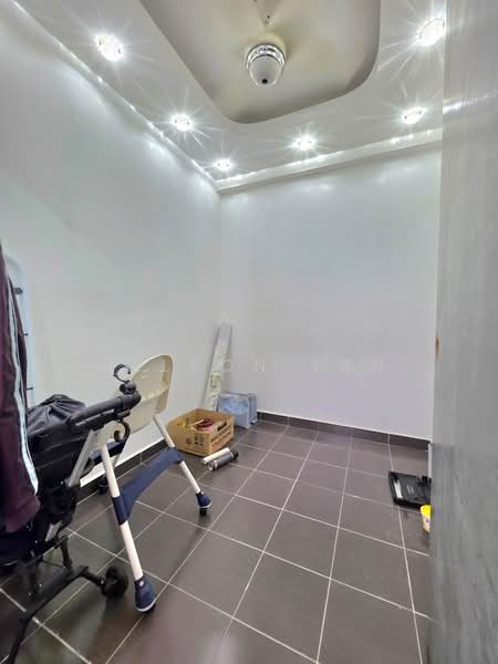 Condominium for Rent at The Aliff Residences (Alif Utama) - Nelson Tan - PropertyGuru.com.my