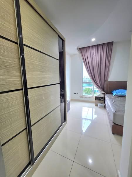 Condominium for Rent at The Aliff Residences (Alif Utama) - Nelson Tan - PropertyGuru.com.my