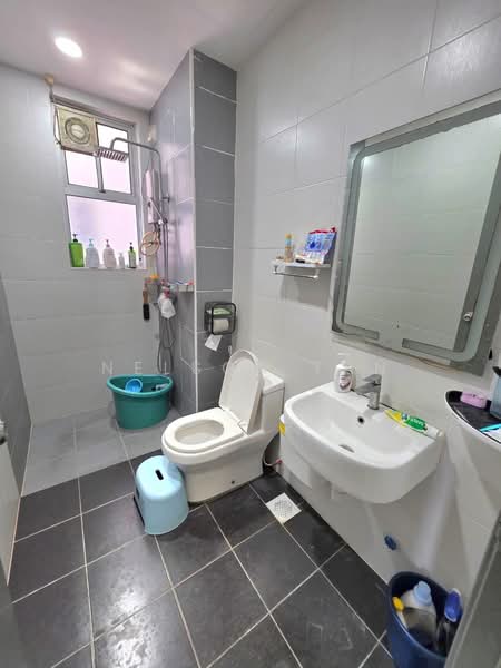Condominium for Rent at The Aliff Residences (Alif Utama) - Nelson Tan - PropertyGuru.com.my
