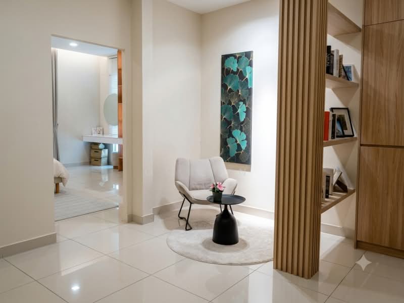 Rumah Teres 2 Tingkat untuk Dijual di Kampung Baru Kundang (Rawang) - GM TAN - Interior - PropertyGuru.com.my