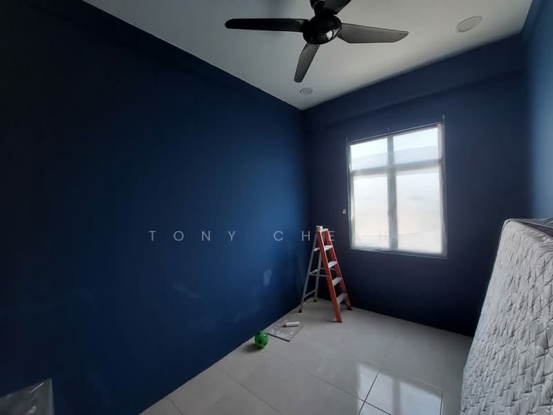 Apartment for Sale at P3 Residence @ Balik Pulau - Tony Cheah - Bedroom - PropertyGuru.com.my